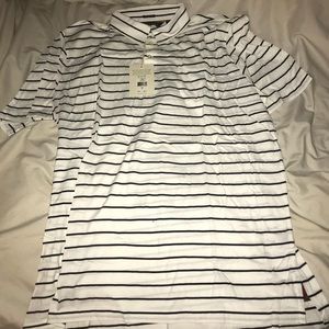 Men’s Ralph Lauren golf shirt